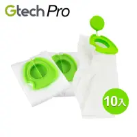 在飛比找momo購物網優惠-【Gtech 小綠】Pro 三層淨化集塵袋(10入)