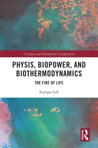 在飛比找博客來優惠-Physis, Biopower, and Biotherm