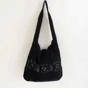 / Lisetta Lisette Sack Lucia Shoulder Bag Used 82D52