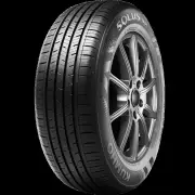 Kumho Tyres - SOLUS TA31 (215/55 R18)