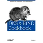DNS AND BIND COOKBOOK