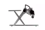 Power Window Motor and Regulator Assembly-5 Door, Mini Cargo Van fits Sienna