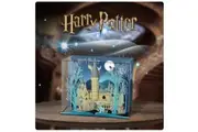 Lego Hogwarts Castle 71043 Display Case
