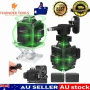 Thunder Tools 16 Lines Laser Level Wtih 3° Self-leveling Tool Home Improvement