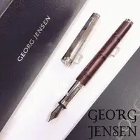 在飛比找PChome商店街優惠-=小品雅集=丹麥 GEORG JENSEN 喬治傑森 925