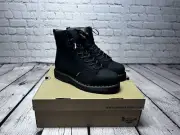Dr. Martens 1460 LTT Trinity WP Black Kaya WP+ anti-wicking Poly 27861001