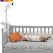 Baby Monitor Mount for Vtech VM5463/RM5764HD/RM5864HD/RM7764HD/BM3800/BM4700/BM5