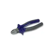GA18805 SIDE CUTTER, DIAGONAL, 160MM, DURATOOL, D00623
