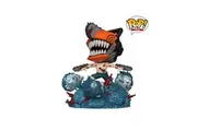 Chainsaw Man 5.8'' Pop Deluxe Action Figure Kids/Adult Collectable Toy