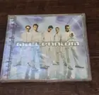 Backstreet Boys - Millennium Music CD 1999 Brand New Factory Sealed