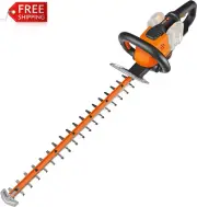 WORX 40V (2 X 20V) 60Cm Hedge Trimmer Skin (Tool Only – Battery / Charger Sold S