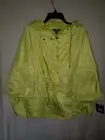 Lab Joy Women's Water Resistant Coat XL (SSS)