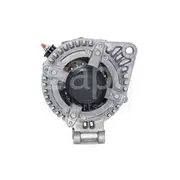 Genex Alternator Denso Type 098-13-2420