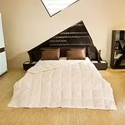 ZLYTQZHGBHD Duvet Blanket Towel 4 Colors Household Towel was (Color : Beige, Size : 200X230cm)