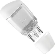 Hair Oiler | Hair Oiling Applicator Combs,Hair Oiler Applicator, Hair Oil Dispenser, Liquid Comb Applicator for Men Women