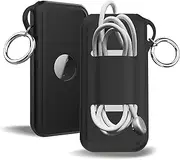Silicone Case Compatible with Apple Vision Pro Battery - Scratch-Proof and Fall-Proof Protector