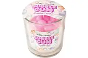 Mirabella Soy Blend Candle Bubble Gum 250g
