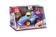 Bburago Easy Drift Formula RC - Assorted Colours Play Kids Childrens Play Toy 3+