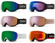 Smith Optics I / Or Mag S Ski Snowboard Goggles Chromapop Neu