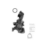 For Chevy Cruze Buick Encore AP Exhaust Catalytic Converter CARB Approved DAC