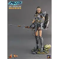 在飛比找蝦皮購物優惠-野獸國 HOT TOYS MMS74 BenToy AVP 