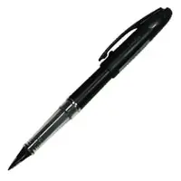 在飛比找PChome商店街優惠-【史代新文具】【飛龍牌Pentel】TRJ50 德拉迪 黑色