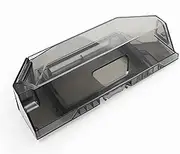 Dust Box,Compatible for Roborock,Saros10r / G20S Ultra Robot Vacuum Cleaner Accessories Replacement Dustbin