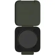 PolarPro Shortstache - 49mm Mist Heavy and Polarizer Filter