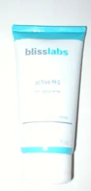 New Bliss Labs Active 99.0 Anti-Aging Series Multi-Action Eye Cream 2.5 fl oz
