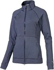 [PUMA] Women's W Vented Jacket Pullover
