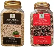 Farm Royale Watermelon Beej & Ready to Eat Snack 7 in 1 mix (200gm/250gm)100% Pure and Natural||Export Quality||Hand picked materrial
