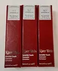 NEW LOT OF 3 Kjaer Weis The Invisible Touch Concealer Corrector Shade D310