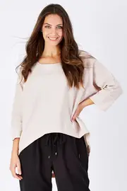 Slouch Top--CRL-SLOS17
