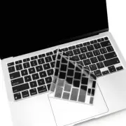 Cover for MacBook Air 13 Inch 2022 2021 2020 Release A2179 A23 English Keyboard