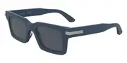 Calvin Klein CK25503S 435 Men's Sunglasses Blue Size 51