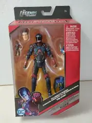 DC Comices Multiverse The Atom (CosBman1287)