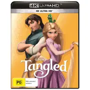 Tangled