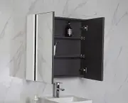 600-1200*700*150mm Aulic Bella Tuscana/Calader/Matt White/Matt Black/Gloss White/Leo/Grace/Mia/Max Shaving Cabinet