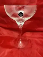 Rosenthal Calice Champagne Coupe Tall Sherbet Glass Studio Line Rare NEW *832