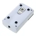 Aquarium Air Pump Portable Fish for Aerator Quiet Mini Oxygen Pump