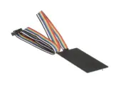 Multiplex Keypad/Harness Brix 020003714 - Genuine OEM Replacement Part