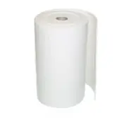 Ceramic Fiber Paper (Standard) - 2300F, 1/4" x 24" x 50' (100sq.ft/Roll)