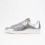 ADIDAS 運動休閒鞋 男 STAN SMITH 銀 FW5363