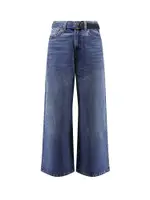 [Sacai] Sacai-Sacai X Levi'S Jeans-Uomo 0