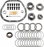 R10.25RMK Master Bearing Kit with Koyo Bearings, Ford 10.25"