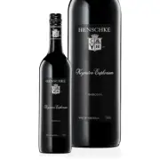 2019 Henschke Keyneton Euphonium Shiraz Blend (6 bottles) - Gift Box