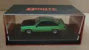 1:64 Scale Biante Model Cars Holden LX Torana SS A9X - Mint Julep Green