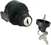 for Polaris for Sportsman X2 500 2006-2009 for Sportsman 850 XP 2009-2014 Steering Lock Starter Switch