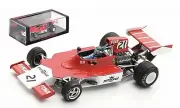 1:43 WILLIAMS FW GERMAN GP 1974 JACQUES LAFFITE #21 SPARK S7579