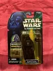 Darth Vader Star Wars The Power of the Force POTF CommTech Chip 1999 Hasbro